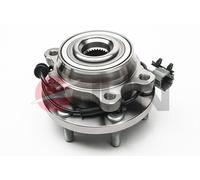 Kit cuscinetto ruota Assale anteriore per NISSAN NAVARA NP300 PATHFINDER