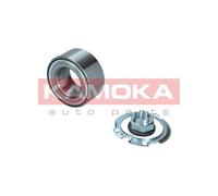 Kit cuscinetto ruota Assale anteriore per NISSAN OPEL RENAULT PRIMASTAR TRAFIC I