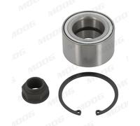 Kit cuscinetto ruota Assale anteriore per NISSAN OPEL RENAULT RENAULT TRUCKS VAU
