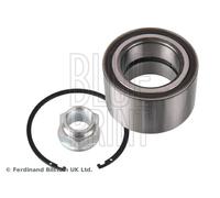 Kit cuscinetto ruota Assale anteriore per NISSAN OPEL RENAULT VAUXHALL INTERSTAR