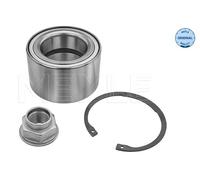 Kit cuscinetto ruota Assale anteriore per NISSAN OPEL RENAULT VAUXHALL MASTER MO