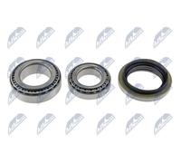 Kit cuscinetto ruota Assale anteriore per NISSAN PATROL PATROL GR