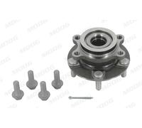 Kit cuscinetto ruota Assale anteriore per NISSAN RENAULT JUKE KOLEOS LEAF PULSAR