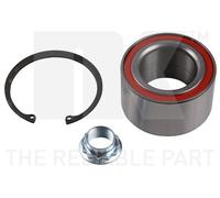 Kit cuscinetto ruota Assale anteriore per OPEL RENAULT VAUXHALL MASTER MOVANO