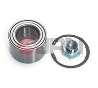 Kit cuscinetto ruota Assale anteriore per OPEL SUZUKI AGILA IGNIS SWIFT WAGON R