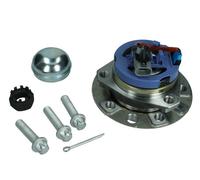Kit cuscinetto ruota Assale anteriore per OPEL VAUXHALL ASTRA ASTRA G CLASSIC AS