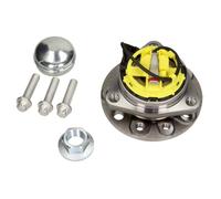 Kit cuscinetto ruota Assale anteriore per OPEL VAUXHALL ASTRA ASTRA H CLASSIC AS