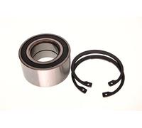 Kit cuscinetto ruota Assale anteriore per OPEL VAUXHALL ASTRA ASTRAVAN CALIBRA C