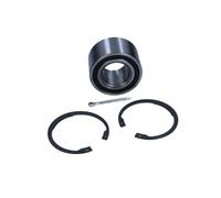 Kit cuscinetto ruota Assale anteriore per OPEL VAUXHALL COMBO COMBO TOUR CORSA C