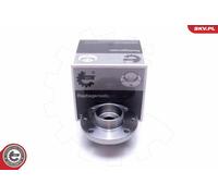 Kit cuscinetto ruota Assale anteriore per RENAULT 19 21 CLIO KANGOO LAGUNA MEGAN