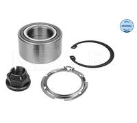 Kit cuscinetto ruota Assale anteriore per RENAULT CLIO GRAND SCÉNIC MEGANE MODUS