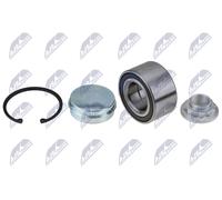 NTY KLP-RE-031 Kit cuscinetto ruota