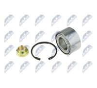 Kit cuscinetto ruota Assale anteriore per SAAB 9-3 9-5 900
