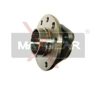 Kit cuscinetto ruota Assale anteriore per SAAB 9-5