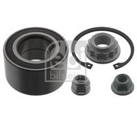 Kit cuscinetto ruota Assale anteriore per SEAT SKODA VW CITIGO E-CITIGO LOAD UP