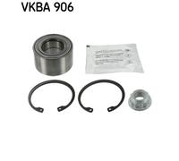 Kit cuscinetto ruota Assale anteriore per SEAT VW AROSA GOLF JETTA LUPO POLO
