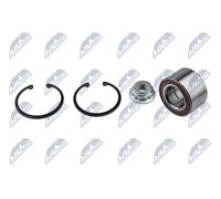 Kit cuscinetto ruota Assale anteriore per SEAT VW AROSA GOLF JETTA LUPO POLO POL
