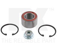 Kit cuscinetto ruota Assale anteriore per SEAT VW AROSA LUPO POLO POLO PLAYA POL