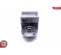 Kit cuscinetto ruota Assale anteriore per SEAT VW CADDY CORDOBA CORRADO GOLF IBI