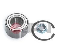 Kit cuscinetto ruota Assale anteriore per SKODA VW CADDY FAVORIT FELICIA