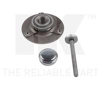 Kit cuscinetto ruota Assale anteriore per SMART CABRIO CITY-COUPE CROSSBLADE FOR