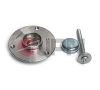 Kit cuscinetto ruota Assale anteriore per SMART CABRIO CITY-COUPE CROSSBLADE FOR