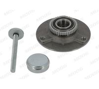 Kit cuscinetto ruota Assale anteriore per SMART CABRIO CITY-COUPE CROSSBLADE FOR