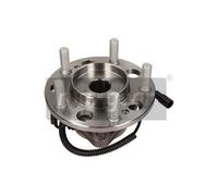 Kit cuscinetto ruota Assale anteriore per SSANGYONG REXTON / REXTON II