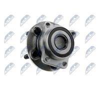 Kit cuscinetto ruota Assale anteriore per SUBARU FORESTER IMPREZA LEGACY OUTBACK