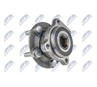 Kit cuscinetto ruota Assale anteriore per SUBARU FORESTER IMPREZA LEGACY OUTBACK