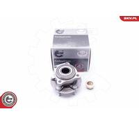 Kit cuscinetto ruota Assale anteriore per SUBARU FORESTER IMPREZA LEGACY OUTBACK