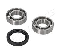 Kit cuscinetto ruota Assale anteriore per SUBARU JUSTY