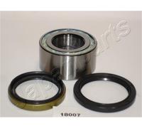 Kit cuscinetto ruota Assale anteriore per SUBARU SUZUKI ALTO JUSTY LIANA SWIFT