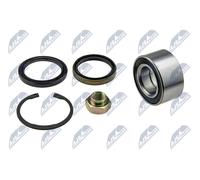 Kit cuscinetto ruota Assale anteriore per SUBARU SUZUKI ALTO JUSTY SWIFT