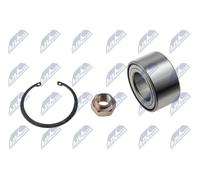Kit cuscinetto ruota Assale anteriore per SUBARU SUZUKI IGNIS JUSTY LIANA