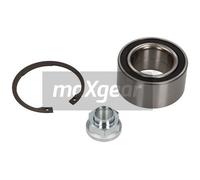 MAXGEAR Kit cuscinetto ruota per SUZUKI 33-0812