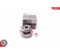 Kit cuscinetto ruota Assale anteriore per SUZUKI GRAND VITARA KIZASHI