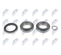 Kit cuscinetto ruota Assale anteriore per SUZUKI SAMURAI SJ413
