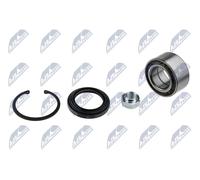 Kit cuscinetto ruota Assale anteriore per SUZUKI SWIFT