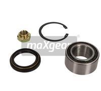 Originale MAXGEAR Kit Cuscinetto Ruota 33-0995 per Suzuki