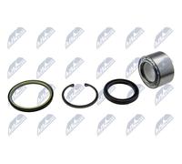 Kit cuscinetto ruota Assale anteriore per SUZUKI VITARA X-90