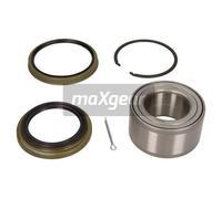 Kit cuscinetto ruota Assale anteriore per TOYOTA 4 RUNNER HILUX LAND CRUISER 90