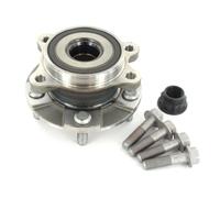 Kit cuscinetto ruota Assale anteriore per TOYOTA AURIS AVENSIS BLADE COROLLA HAR