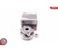 Kit cuscinetto ruota Assale anteriore per TOYOTA AURIS AVENSIS COROLLA PRIUS PLU