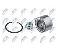 Kit cuscinetto ruota Assale anteriore per TOYOTA AVENSIS CALDINA CELICA COROLLA