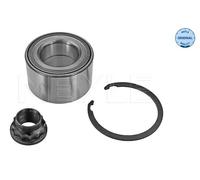 Kit cuscinetto ruota Assale anteriore per TOYOTA AVENSIS CELICA COROLLA MR2 PRIU