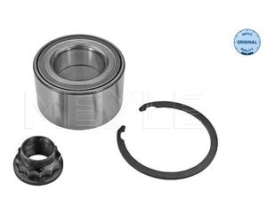 Kit cuscinetto ruota Assale anteriore per TOYOTA AVENSIS CELICA COROLLA MR2 PRIU