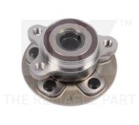 Kit cuscinetto ruota Assale anteriore per TOYOTA C-HR COROLLA YARIS CROSS