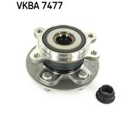 Kit cuscinetto ruota Assale anteriore per TOYOTA CAMRY