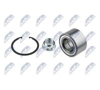 Kit cuscinetto ruota Assale anteriore per TOYOTA ISIS YARIS YARIS VERSO